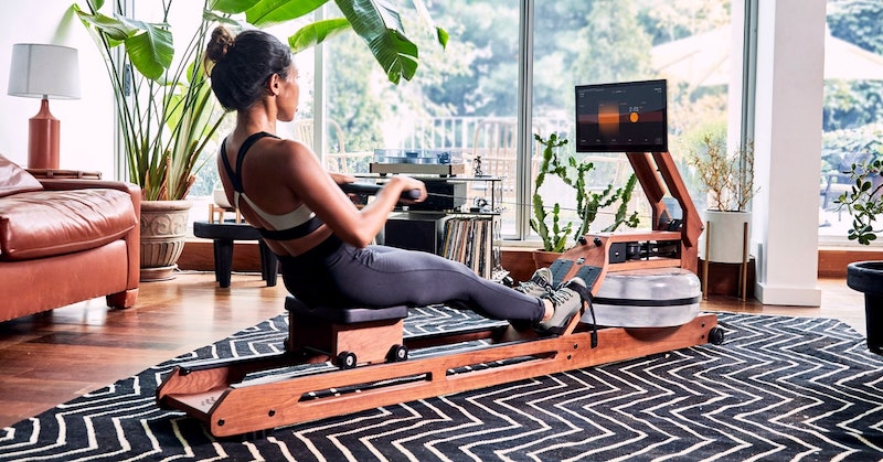 Upper hand – best at home fitness equipment