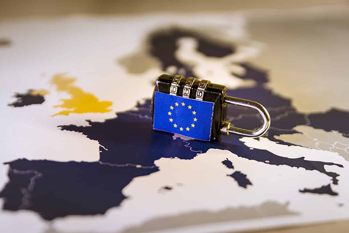 Upper hand – upper hand – gdpr for fitness sports