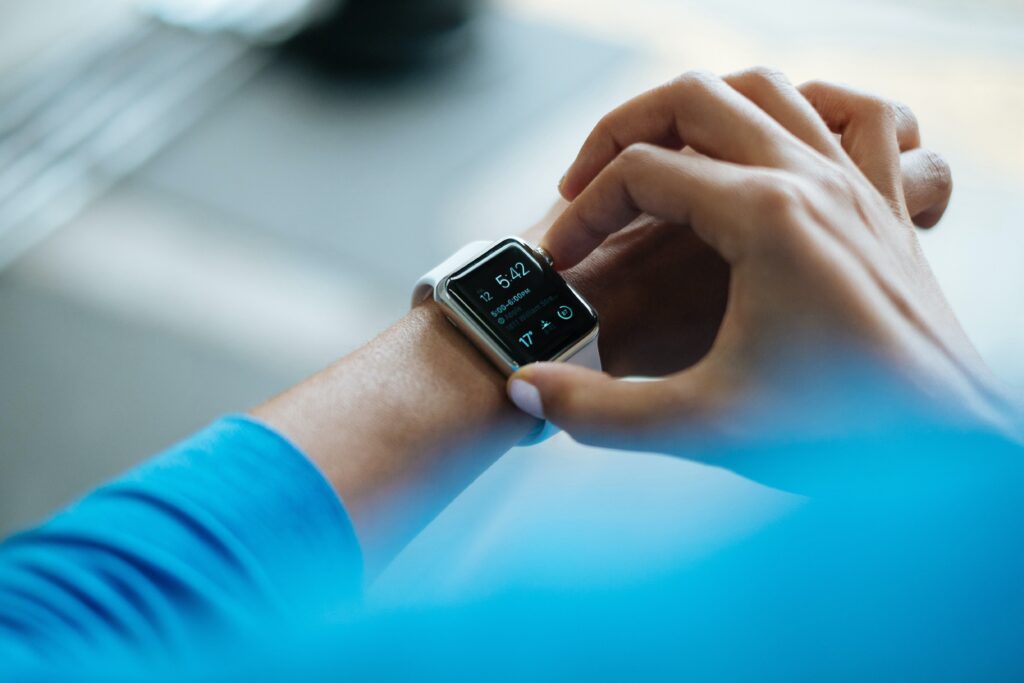 Upper hand – top fitness trends