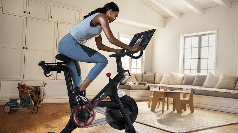 Upper hand – best at home fitness equipment