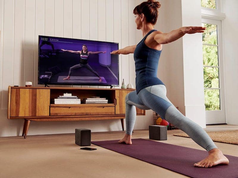 Upper hand – best at home fitness equipment