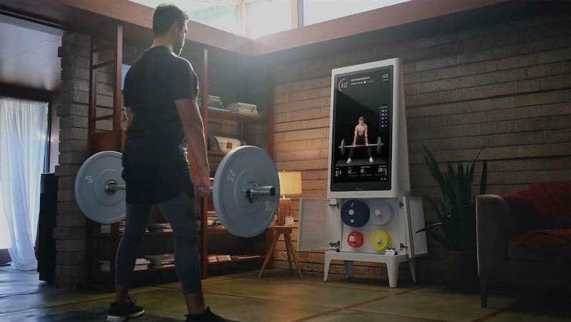 Upper hand – best at home fitness equipment