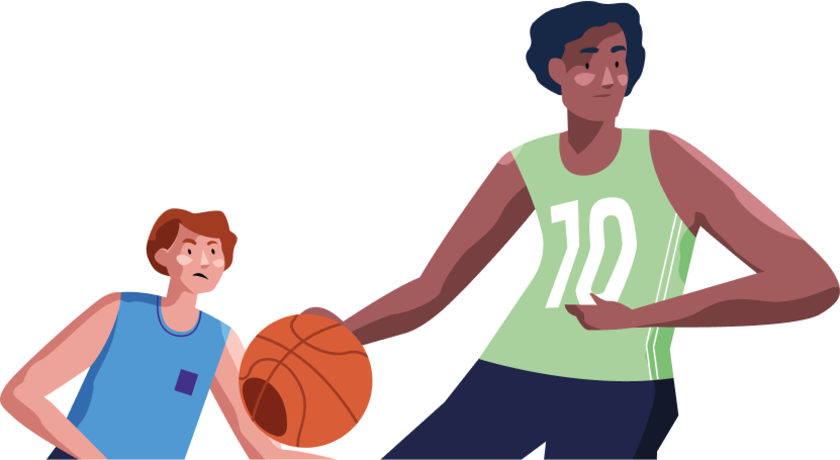 basketball software