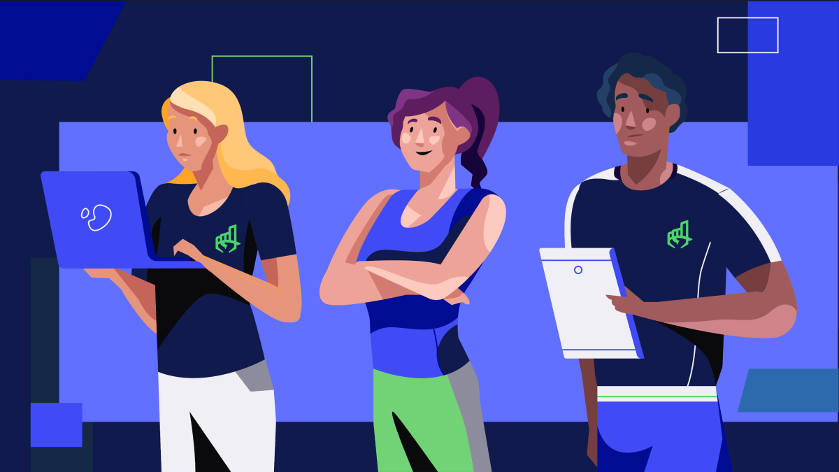 upper hand sports facility scheduling software