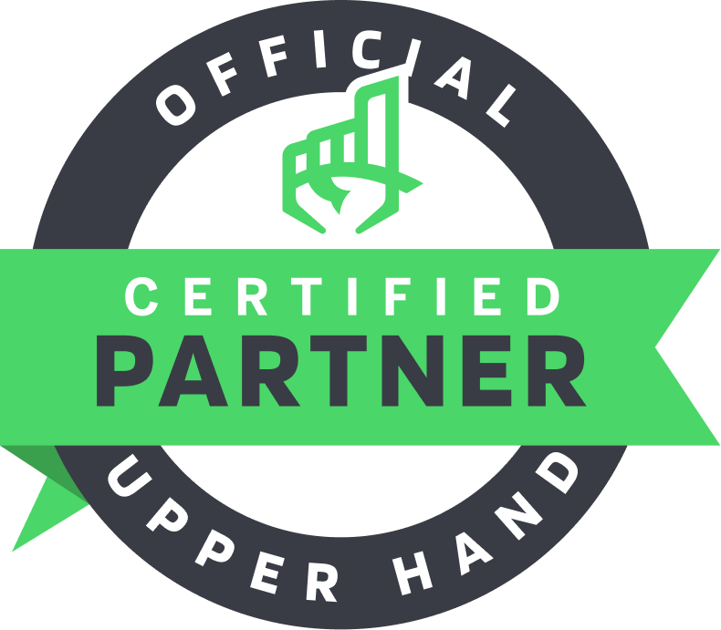 Certified partner logo @2x – upper hand – upper hand Upper hand – upper hand –