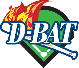 D-BAT Logo