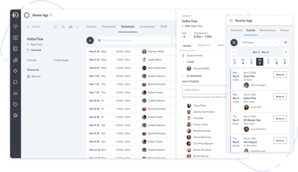 Upper hand – upper hand – sports and fitness software by upper hand