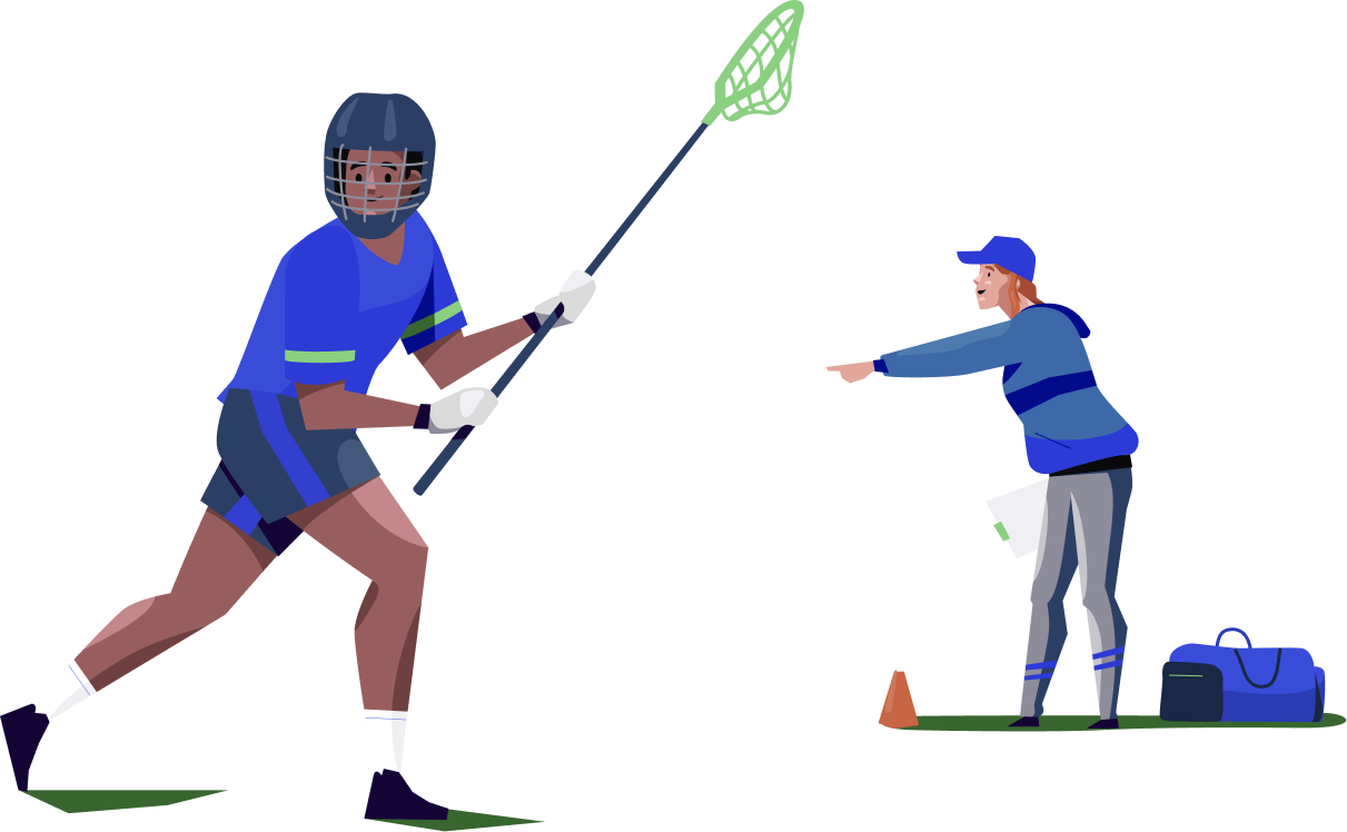 upper hand sports lessons software