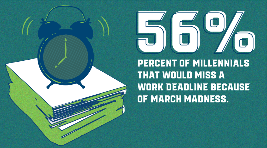Upper hand – march madness stats - work 