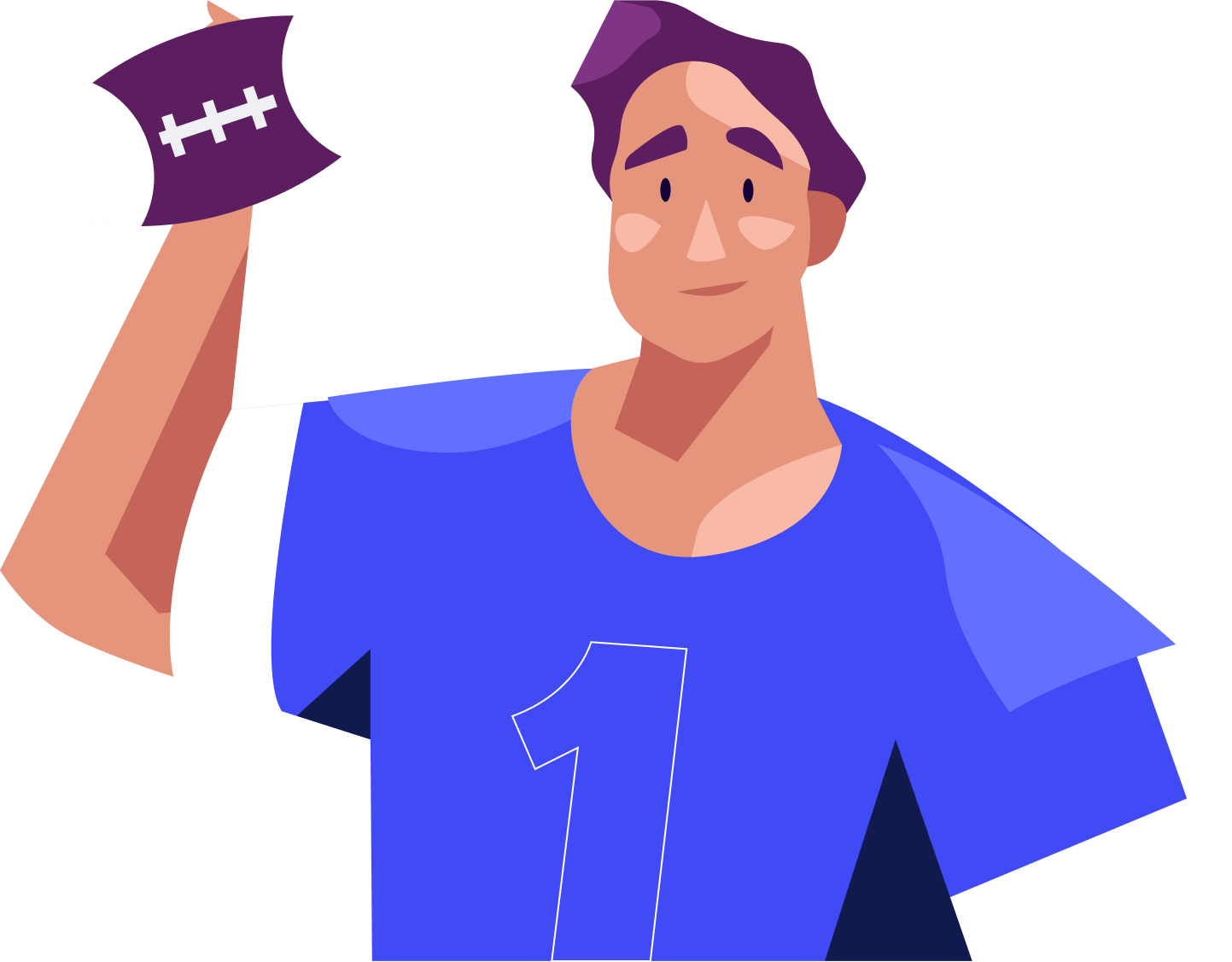football registration
