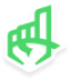 New small sticker logo