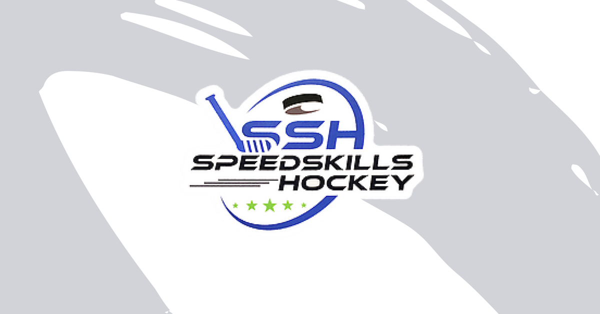 speedskills hockey