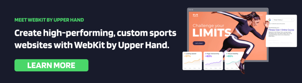 – upper hand Upper hand –