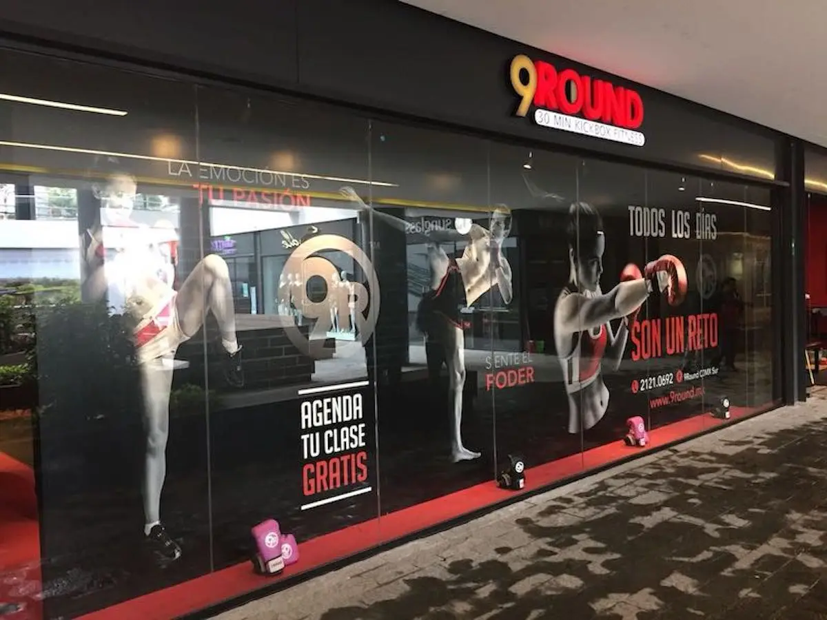 9round expands – upper hand – upper hand Upper hand – upper hand –