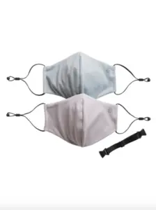 Upper hand – best workout face masks