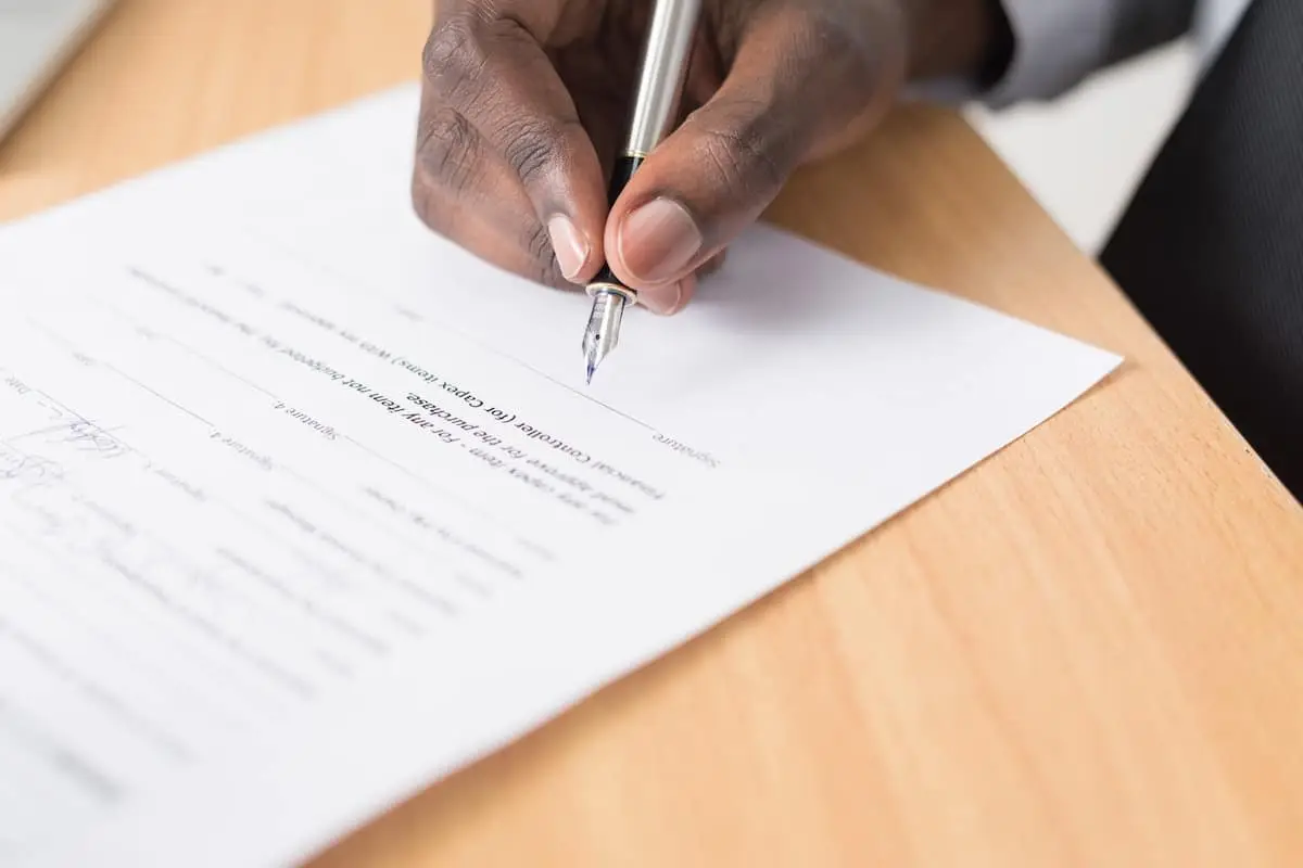 Upper hand – upper hand – athlete waiver template