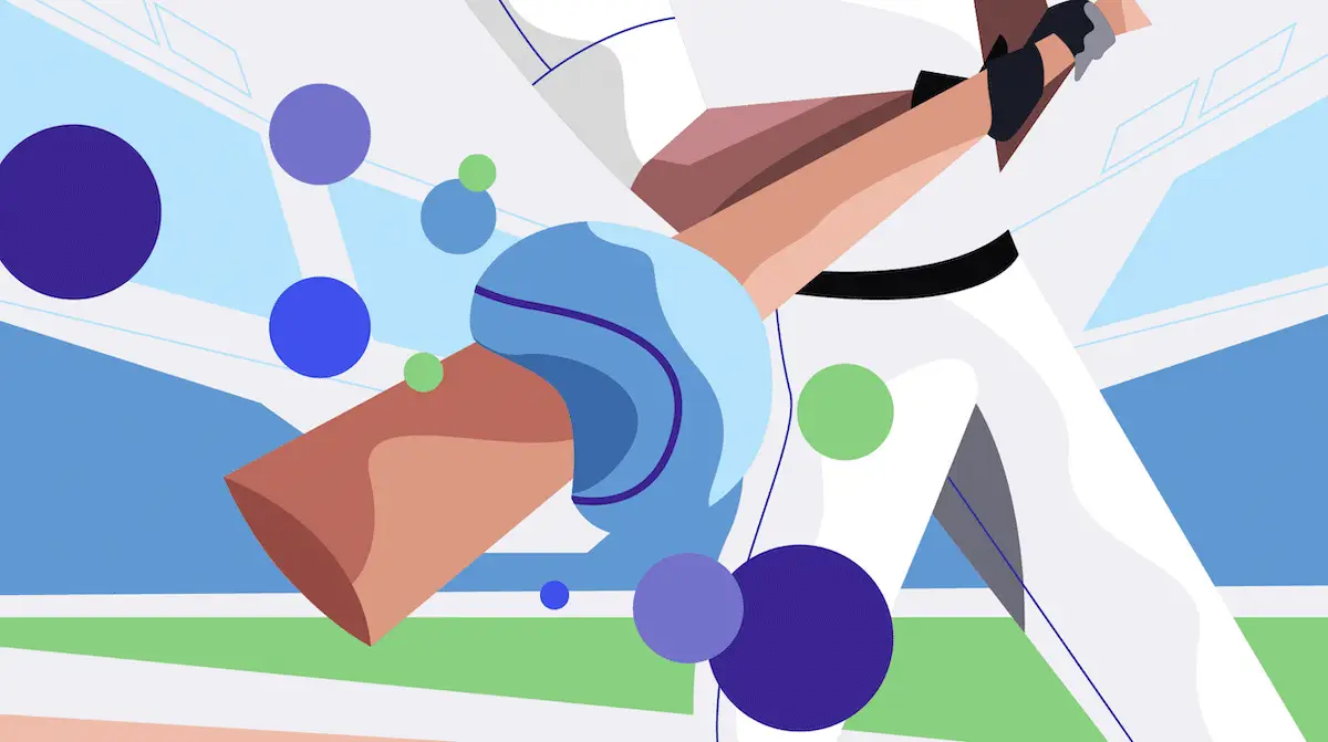 Upper hand – upper hand – baseball facility tips