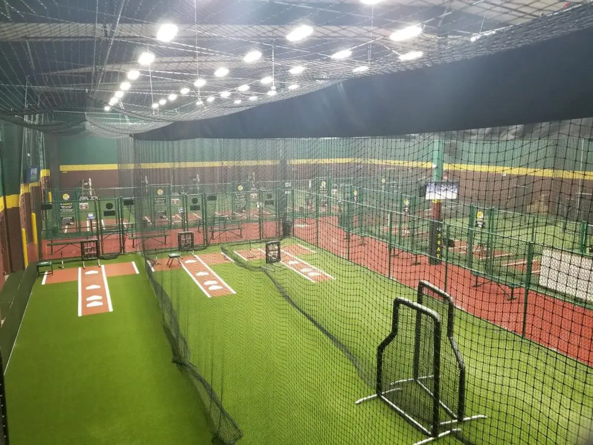 Upper hand – upper hand – d-bat video analysis