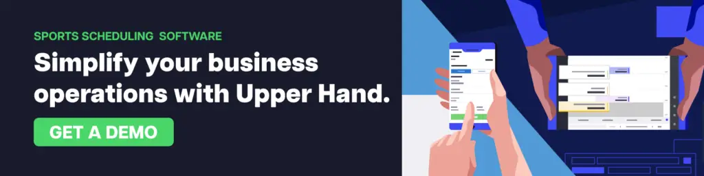 Upper hand – upper hand –