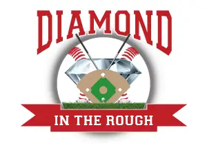 Upper hand – upper hand – diamond in the rough