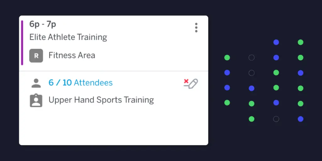 Upper hand – upper hand – calendar card upgrades