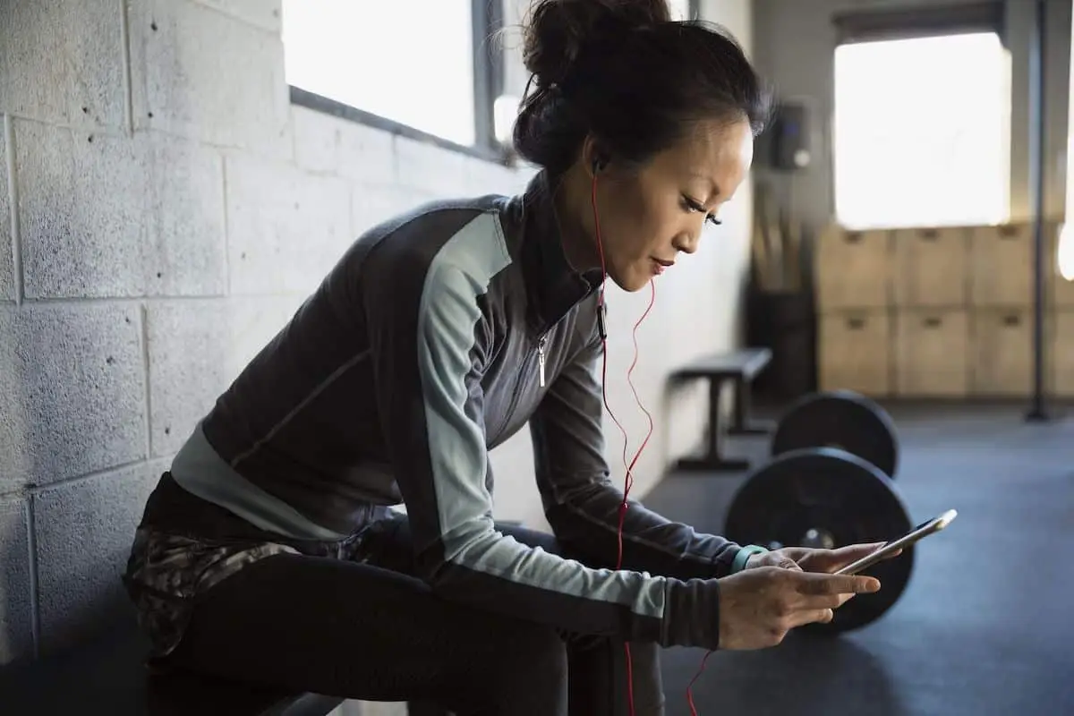 Upper hand – upper hand – fitness mobile apps