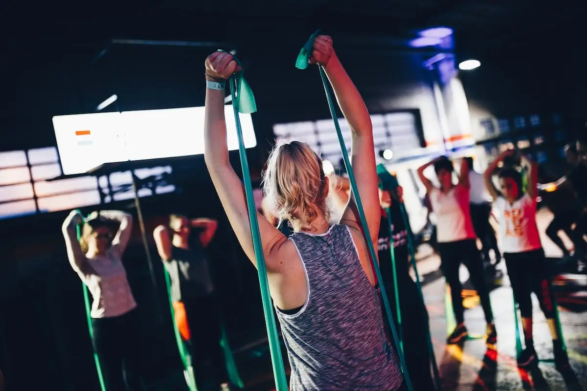 Upper hand – upper hand – health and fitness trends 2020