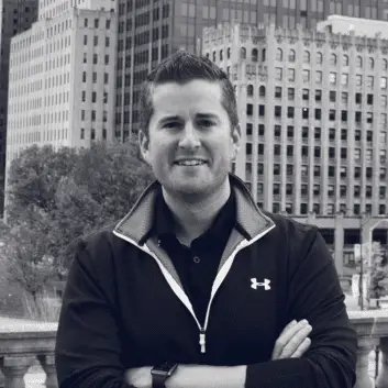 Kevin MacCauley, Chairman & CEO; Upper Hand