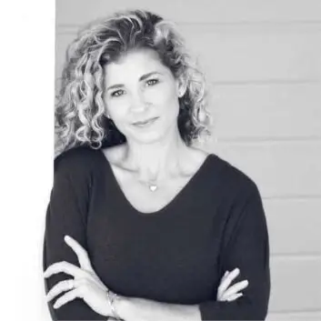 Lisa Druxman, Founder & CEO of FIT4MOM