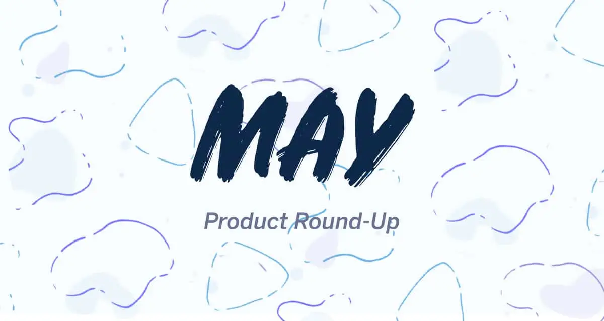 Upper hand – upper hand – may product roundup