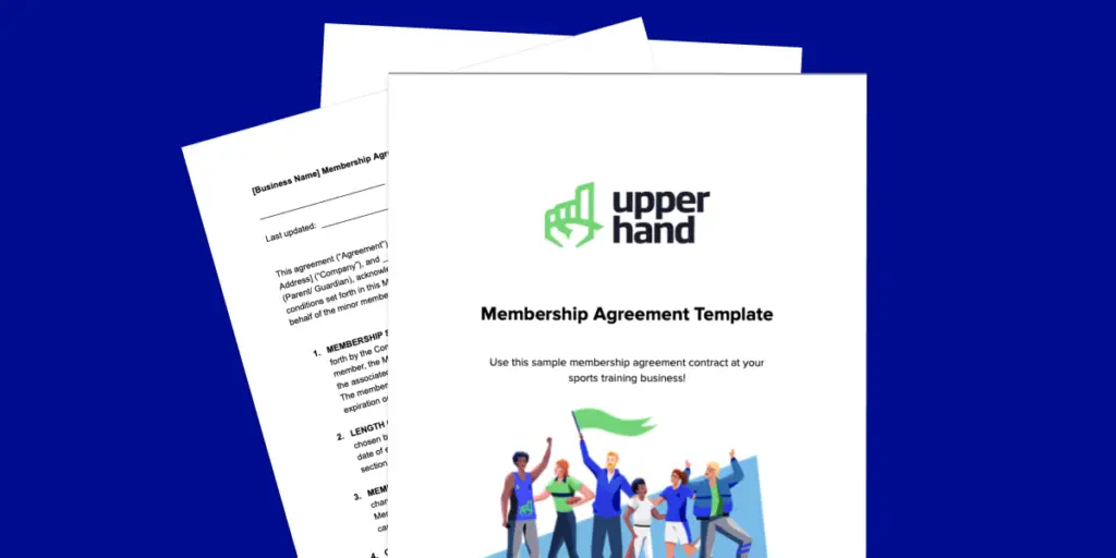 Upper hand – upper hand –