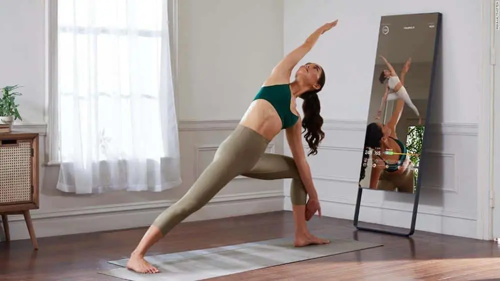 Mirror lululemon acquisition – upper hand Upper hand – mirror lululemon acquisition fitness news