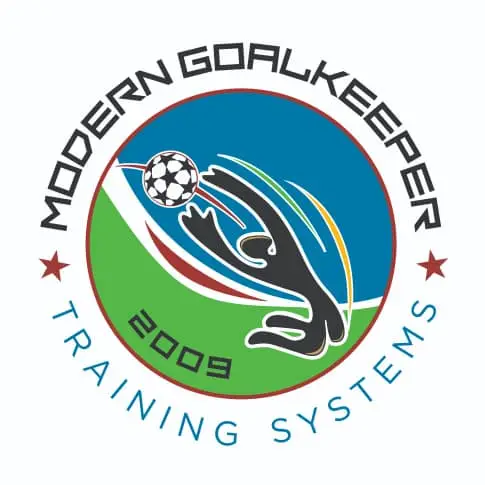 Upper hand – upper hand – modern goalkeeper training systems logo
