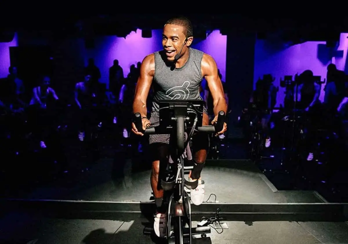 Upper hand – upper hand – peloton on-demand fitness