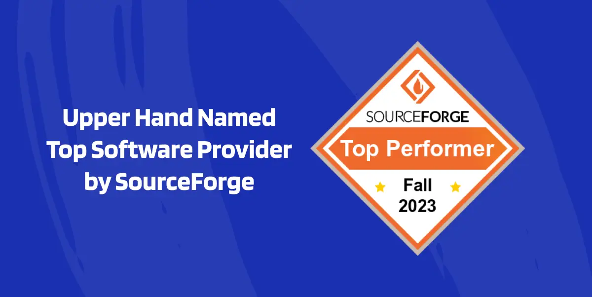 Sourceforge fall 2023 recognition – upper hand – upper hand Upper hand – upper hand –
