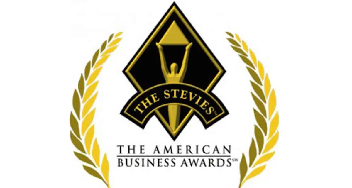 Upper hand – upper hand – stevie award