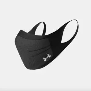 Upper hand – top workout masks