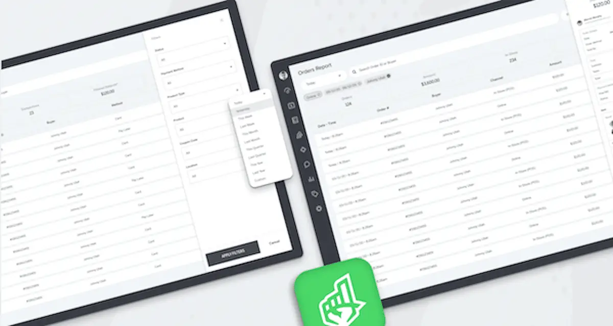 Upper hand – upper hand – sports fitness payment software