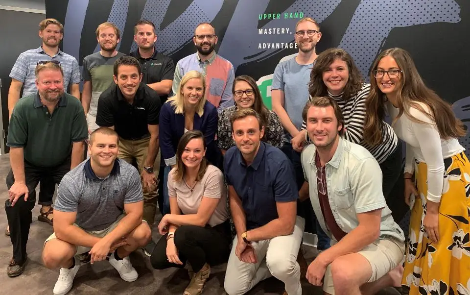 Upper hand – upper hand software fitness indianapolis