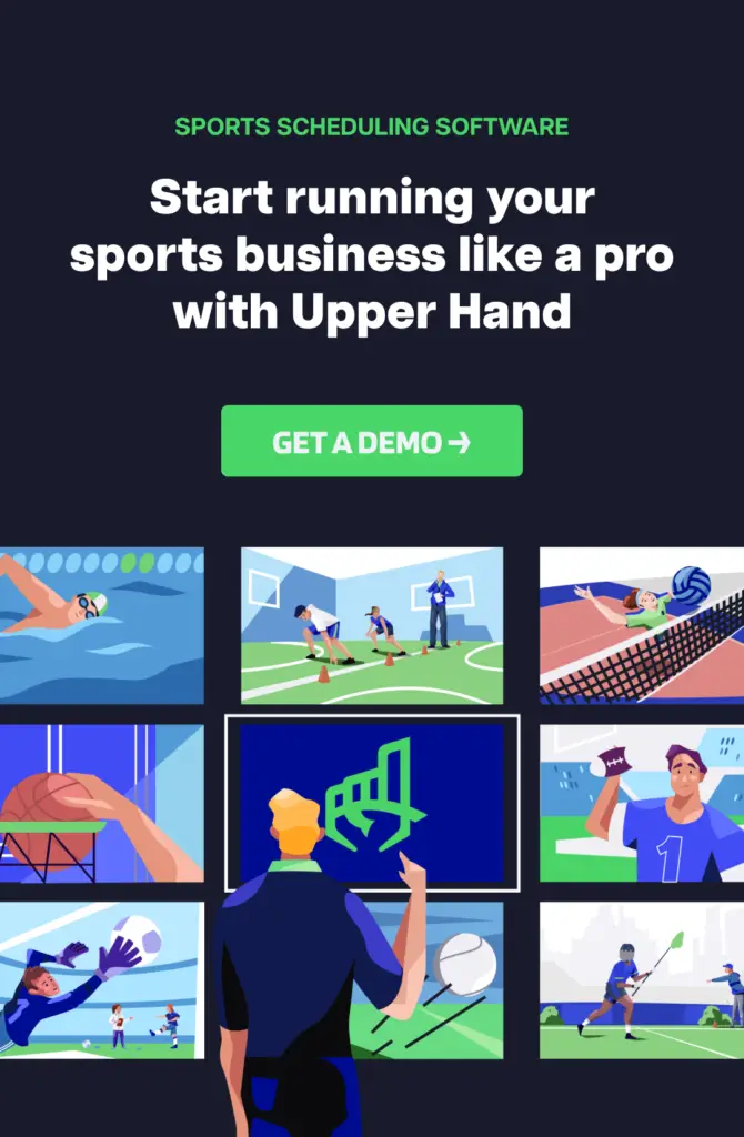 Upper hand – upper hand –