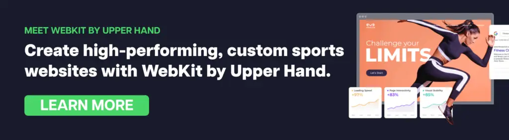 Upper hand – upper hand –